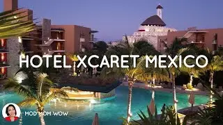 Mexico Ep. 4 ~  ฉลองสมาชิก VIP ของ Xcaret | Celebrating Mexico Destination Club by Xcaret