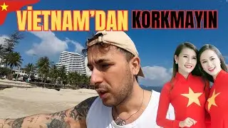 WATCH THIS VIDEO BEFORE COMING TO VIETNAM - Da Nang, Vietnam 🇻🇳