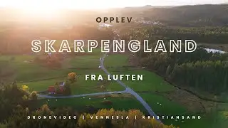 Vennesla - Skarpengland - H&oslash;sten 2023