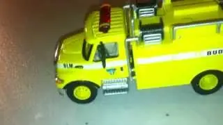 Boley BLM 1/87th 