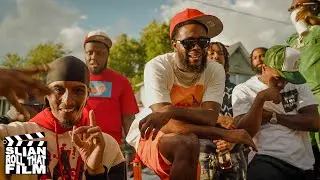 3Feet x OuttaReach P x Bando33 Baby - Nutribullet