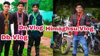 Dn Vlog Db Vlog Himanghsu Vlog Nukul Vlog Status