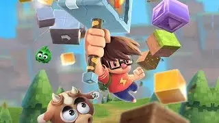 Craft Away! - Idle Mining Game - Futureplay Walkthrough