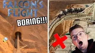 Honest Reviews of Falcon's Flight !?!