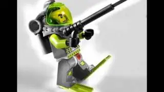 preview lego atlantis 2010