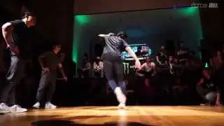 KHCA x Break Cops vs Optimistic [finals] // .stance x UDEF // FSS Minnesota 2015