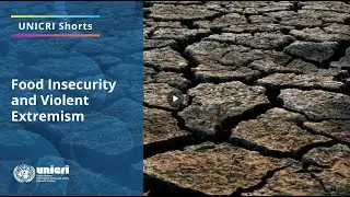 Addressing Food Insecurity and Extremism in East Africa