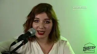 @Zhistov kvartirnik show@ гость Ангелина Крюкова  ВЫПУСК#4