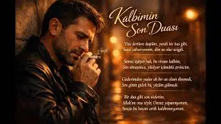 KALBİMİN SON DUASI