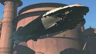 Star Wars Demolition - All Endings HD remastered