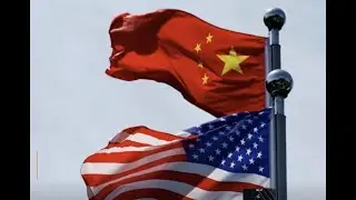 China calls U.S. sanctions 'gangster logic'