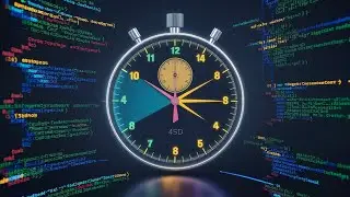 Python for Beginners Tutorial | Python | Stopwatch