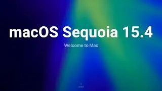 How to Update to macOS Sequoia 15.4 - MacBook , iMac , Mac Pro, Mac mini, Mac Studio