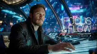 Focus Music &bull; Deep Concentration in Total Silence &mdash; No Distractions, Just Flow