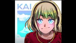 Breathe Again - KaiFromSplash reverse