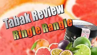 True Passion Ringle Rangle | ShishaHub