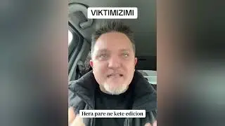 Shfaqet viktimizimi për herë të parë në këtë edicion të Big Brother VIP Albania 5 / Jul Deda