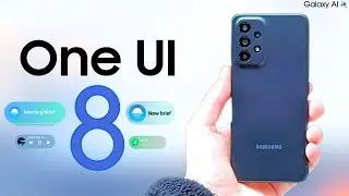 Samsung Galaxy A33 One UI 8 Android 16 Update &ndash; OFFICIAL RELEASE DATE EXPLAINED !!!