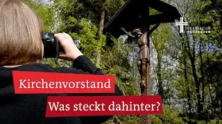 Ehrenamt im Kirchenvorstand Bad Fredeburg: Mitbestimmen und Mitgestalten in der Kirche