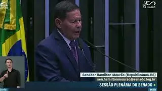 Hamilton Mour&atilde;o e S&eacute;rgio Moro n&atilde;o entenderam, imagina eu!