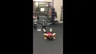 XSport Fitness X-IT Workout #48 Part 2