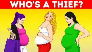 Brainteasers That Reveal How You Think 🔍