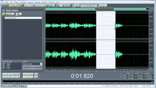 Cool Edit Pro Tips: Music, Vocoder & Pitch Effects