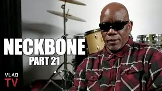Neckbone: War Broke Out in Compton After 2Pac Murder, My Friend Got Killed in Front of Me