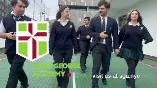 Saint George Academy