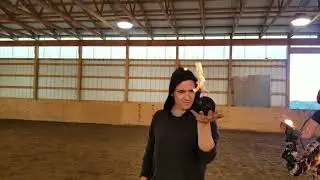 Unique Mannequin Challenge .... Fire!