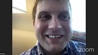 Meet the Author, Brandon Whited