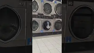 #laundry time