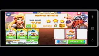 #DML DML - Solo Boss Phoenix - Very Lucky