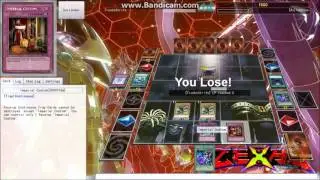 ygopro - 2016 dark magician