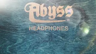 Abyss PHI TC unboxing