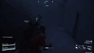They dont trust us