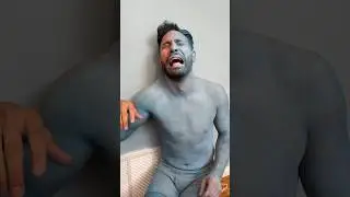 Pranking my girlfriend 🥲