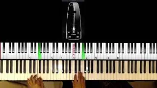 PACHELBEL CANON FUNTIME POPULAR PIANO LEVEL 3A-3B