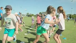 How Little Athletics Queensland created a financially self-sustaining program