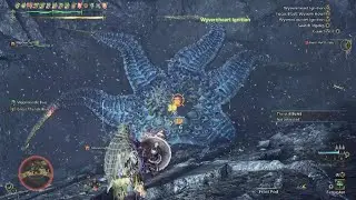 Reliable & Easy Xu Wu Fang Farm Method [MH Wilds]