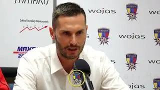 Skr&oacute;t meczu NKP Podhale - Avia Świdnik