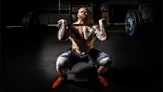 Inspired - NEFFEX ( Music With GYM View )