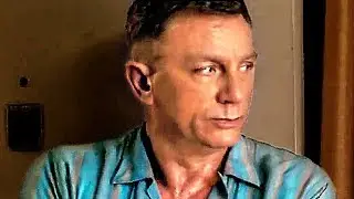 KINGS Trailer (2018) Daniel Craig, Halle Berry Thriller Movie HD