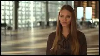 Julia Furdea - Miss Austria 2014 - Charity Projects