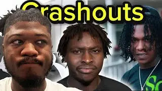 MarshTheKid Reacts To The YN Epidemic Is Getting Worse!