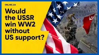 The Kremlin's false narrative: Russia won World War II without the US lend-lease