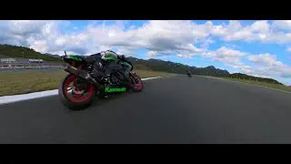 CR-Moto, Grobnik, 23.08.25 POV Chasing & Have Fun with Friends, KTM1290 Superduke R 2016