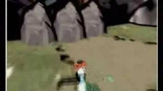 2004 Tokyo Game Show Promo