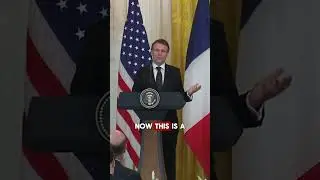 Macron: 