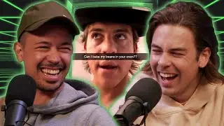Cowboy Cale is the best influencer